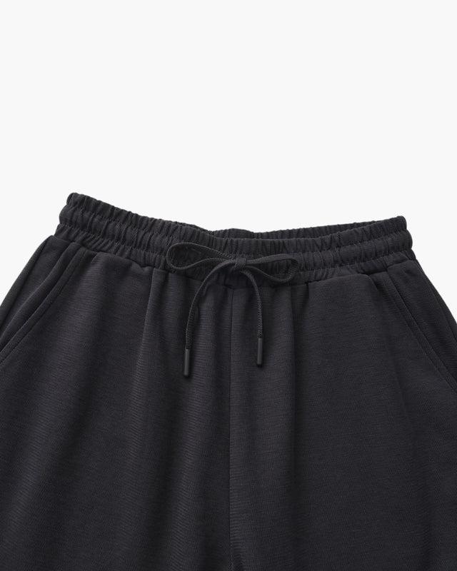 Ace Court Shorts - Black
