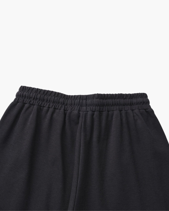 Ace Court Shorts - Black
