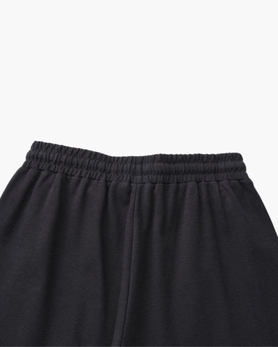 Ace Court Shorts - Black