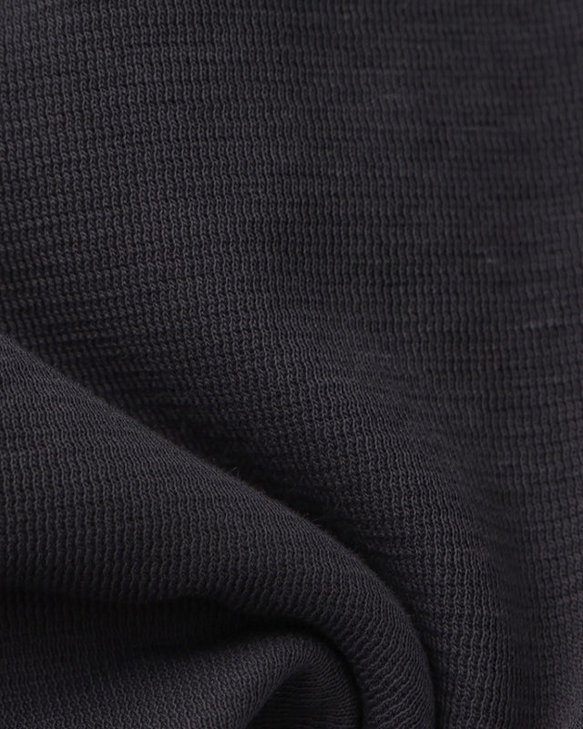 Ace Court Shorts - Black