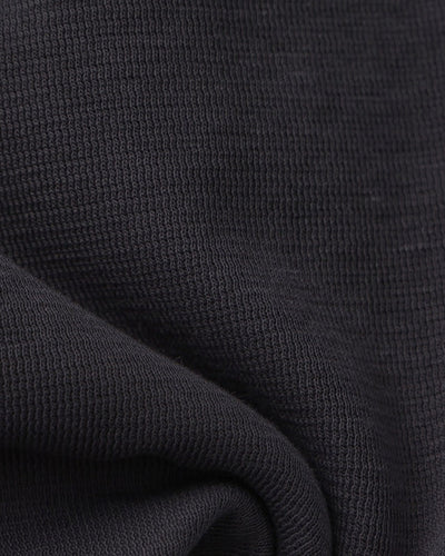 Ace Court Shorts - Black