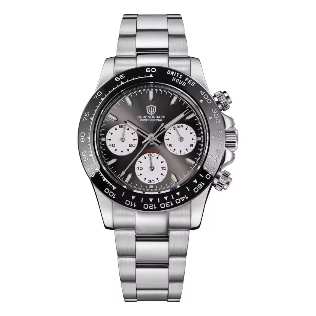 Velocity ChronoSport Watch