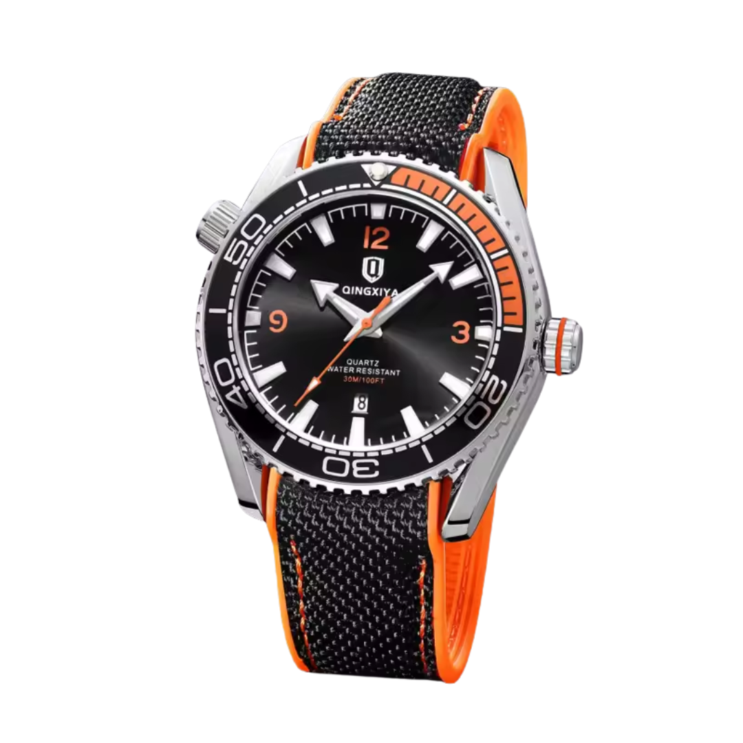 Trailforce Diver Watch