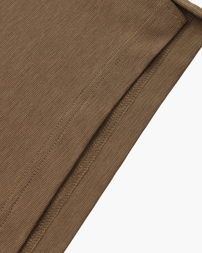 Ace Court Shorts - Brown