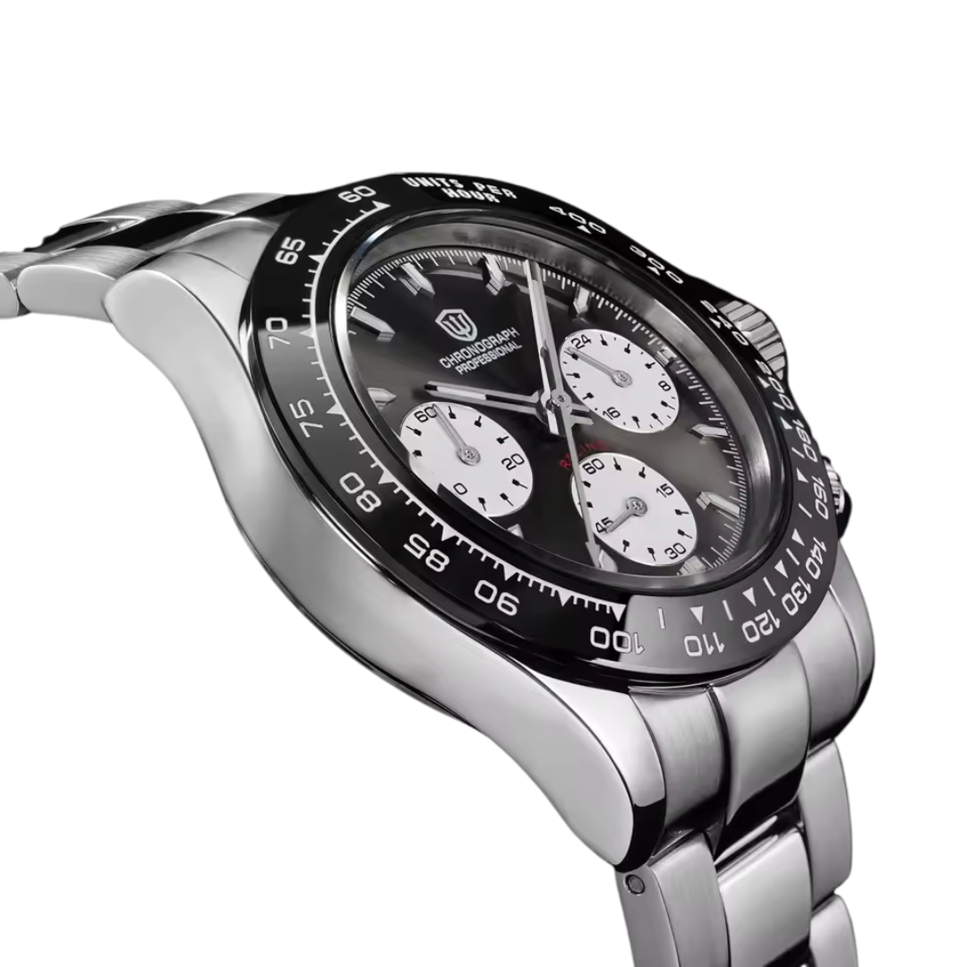 Velocity ChronoSport Watch