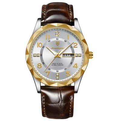 Regal Heritage Vintage Watch