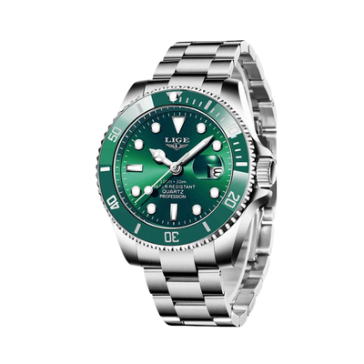 Mariner Pro Dive Watch