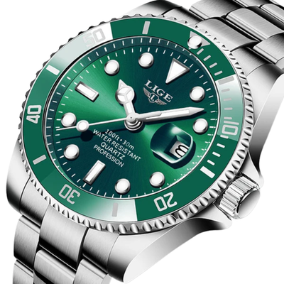 Mariner Pro Dive Watch