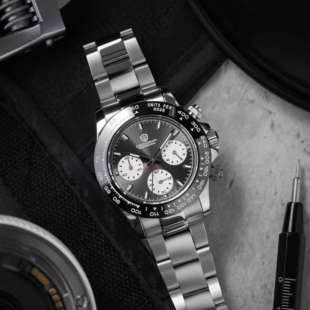 Velocity ChronoSport Watch