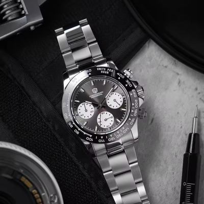 Velocity ChronoSport Watch