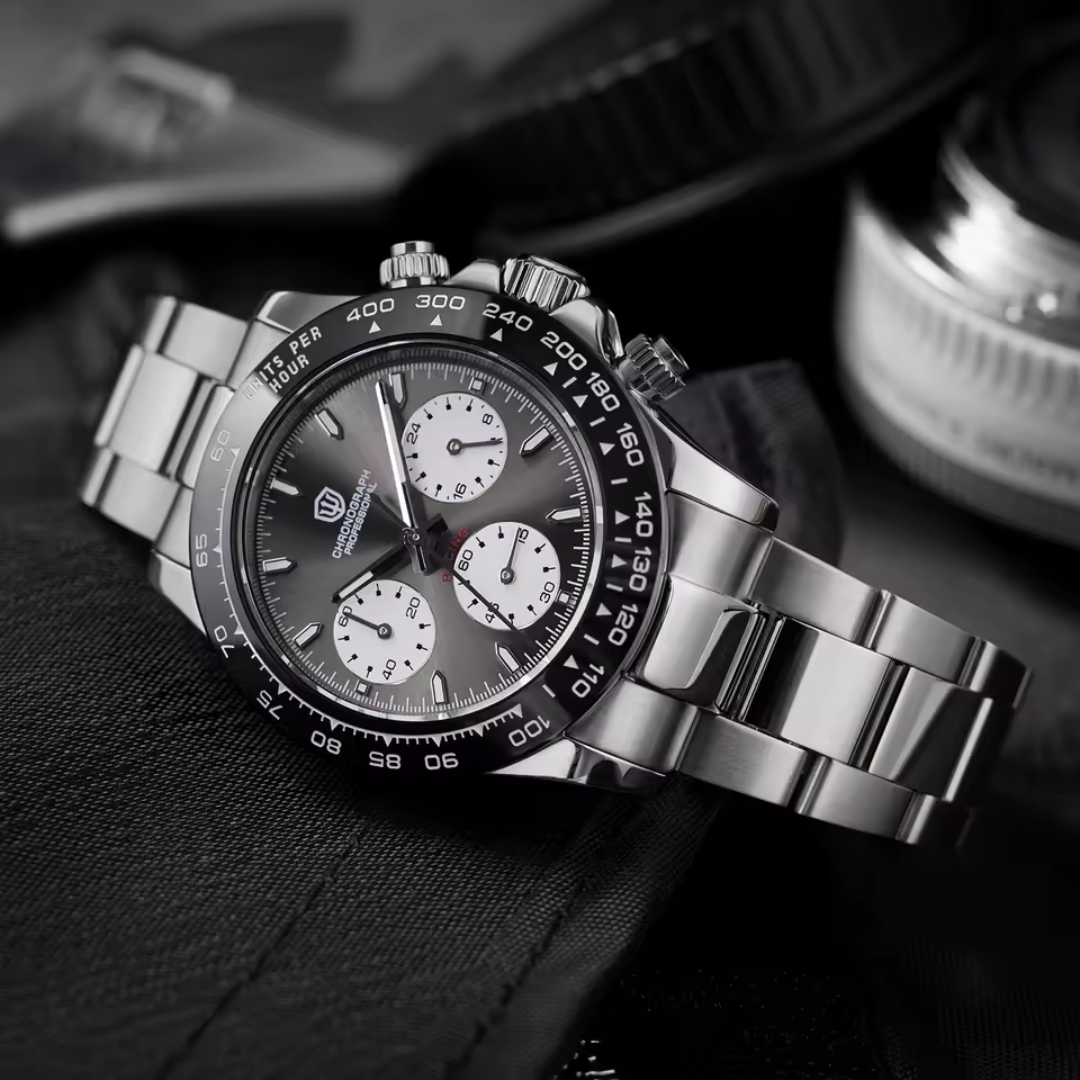 Velocity ChronoSport Watch