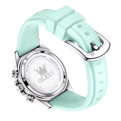 MintSport Chrono Watch