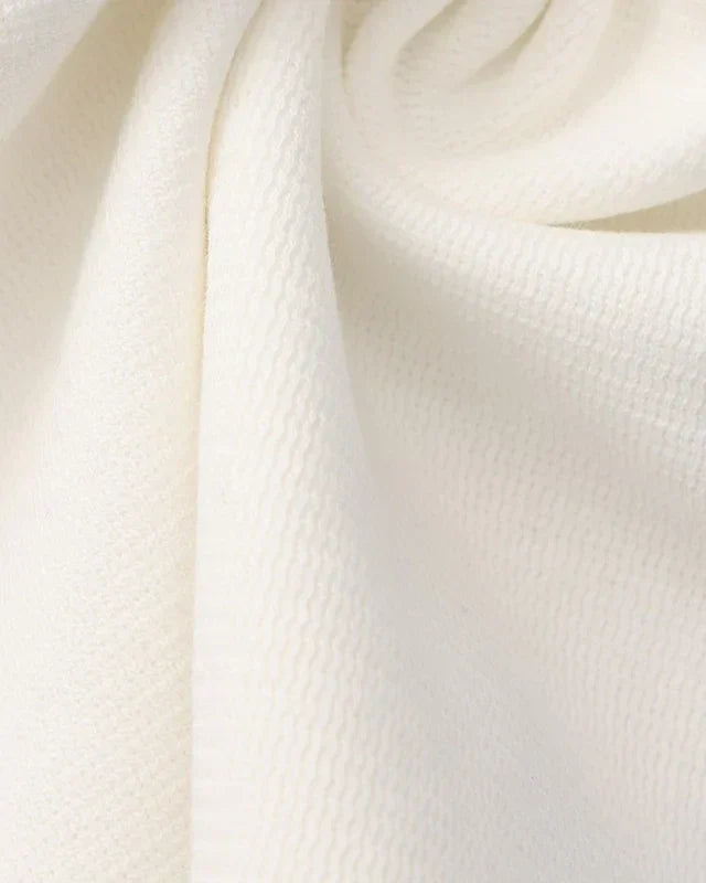 Ace Court Shorts - White