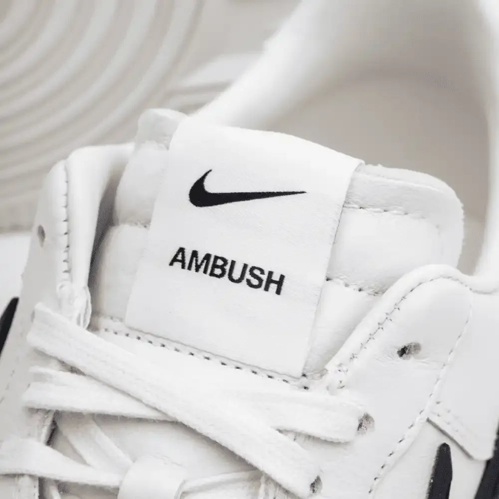 ABH x NK Air Force 1 Low - Phantom