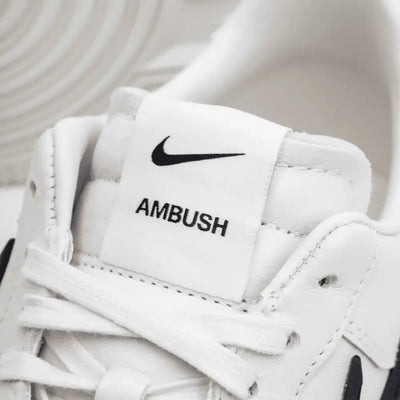 ABH x NK Air Force 1 Low - Phantom