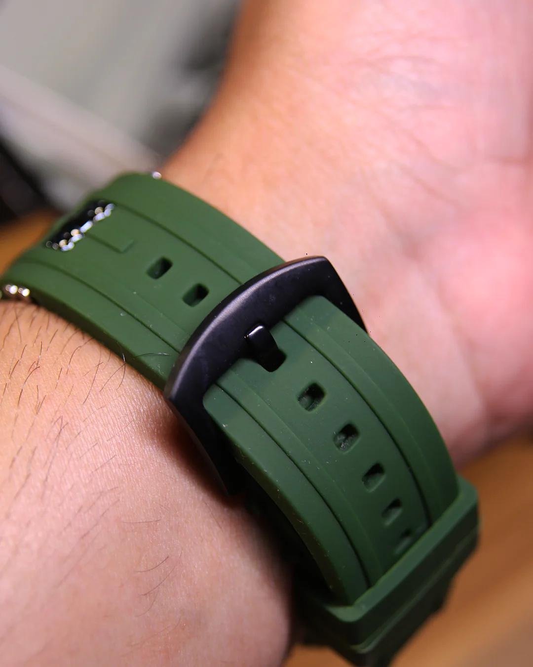 Vanguard Tactical Watch