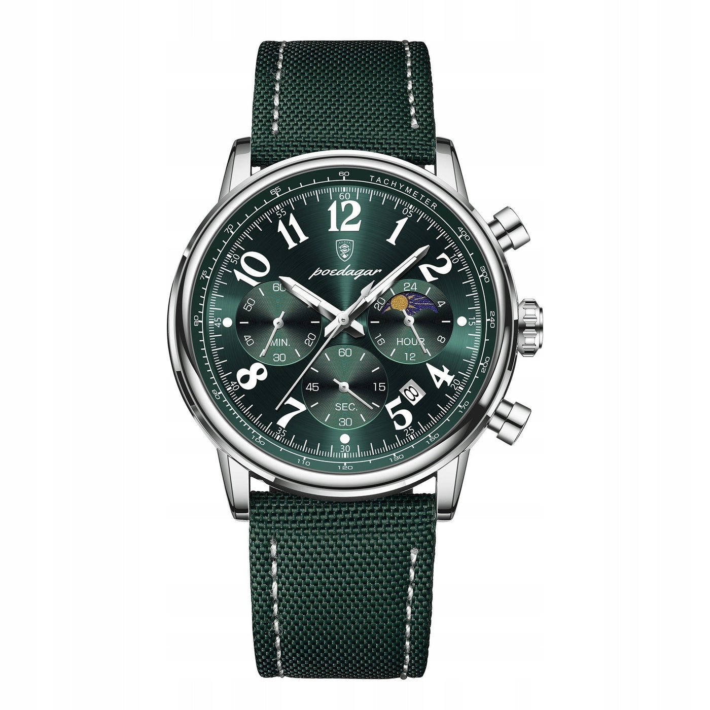 Ranger Field Chronograph Watch