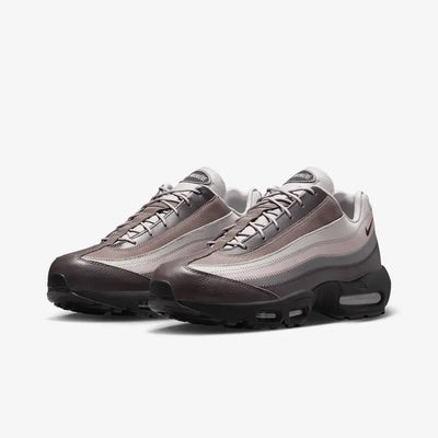 A Ma Maniére x NK Air Max 95 W.Y.W.S. Dark Violet
