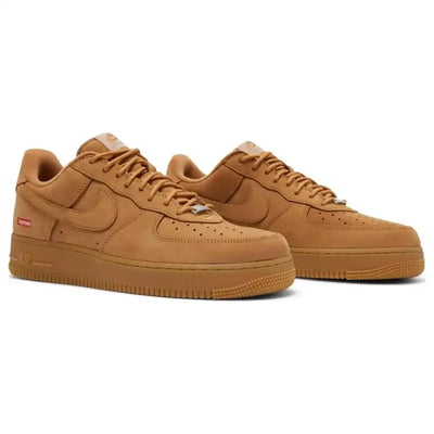 SPM x NK Air Force 1 SP - Wheat