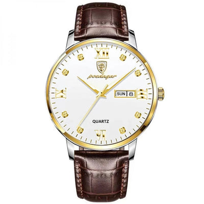 RegalTime Classic Watch