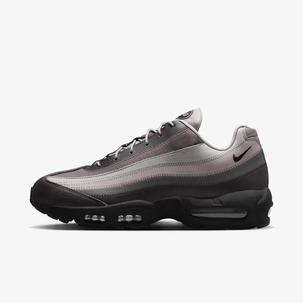 A Ma Maniére x NK Air Max 95 W.Y.W.S. Dark Violet