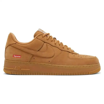 SPM x NK Air Force 1 SP - Wheat