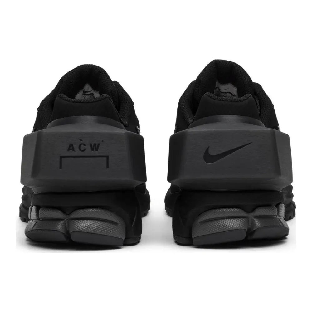 ACW x NK Zoom Vomero 5 Black