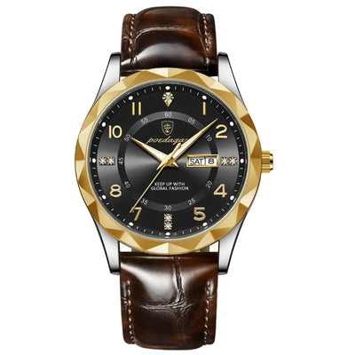 Regal Heritage Vintage Watch