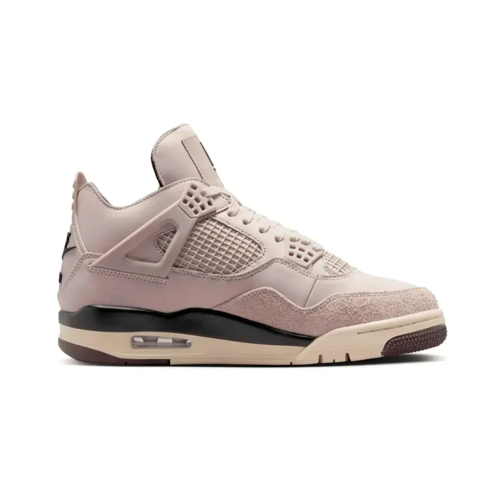 A Ma Maniére x AJ 4 OG SP While You Were Sleeping