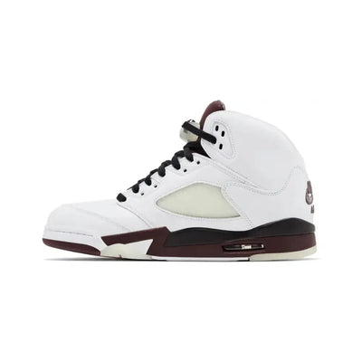 A Ma Maniére x AJ 5 Retro OG Violet Ore