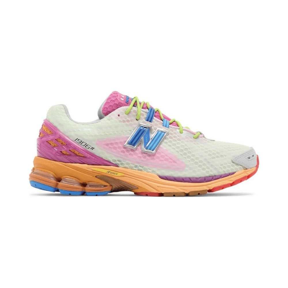 AB x NB 1906R – Rosewater