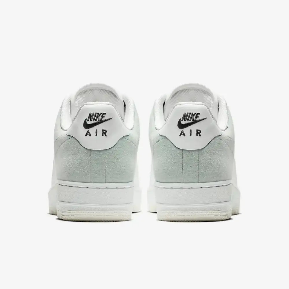 ACW x NK Air Force 1 Low - White