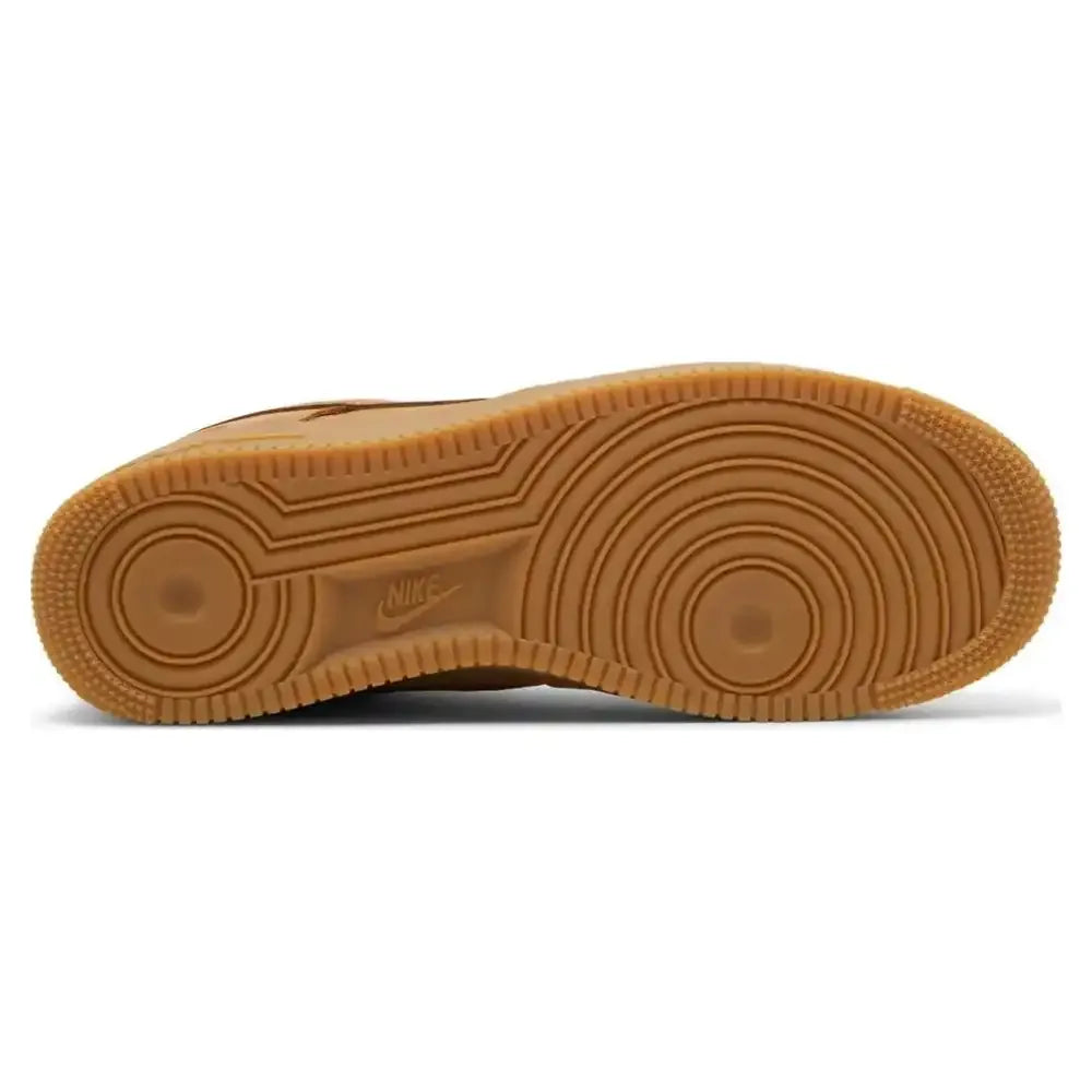 SPM x NK Air Force 1 SP - Wheat