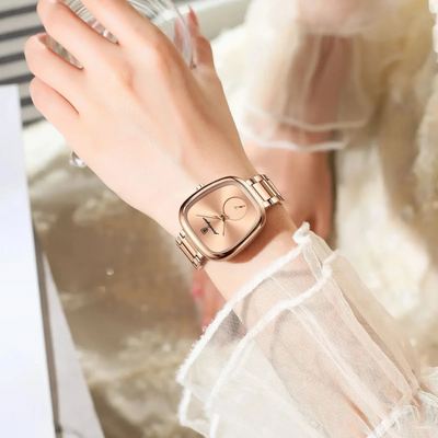 Solace Rose Luxe Watch