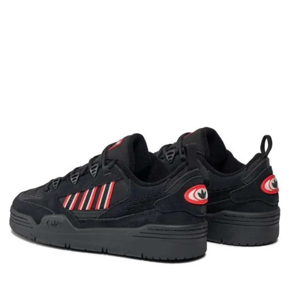 AD ADI2000 - Black Red