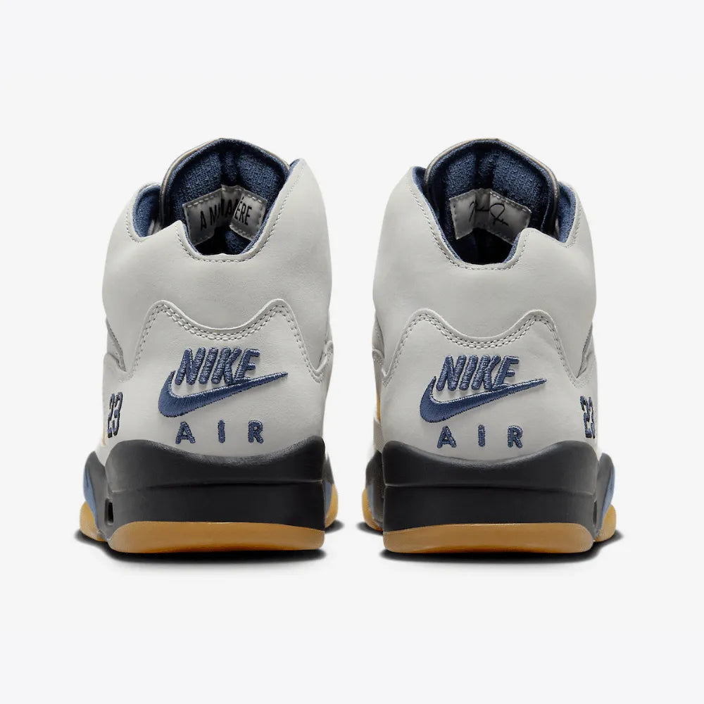 A Ma Maniere x AJ 5 Photon Dust